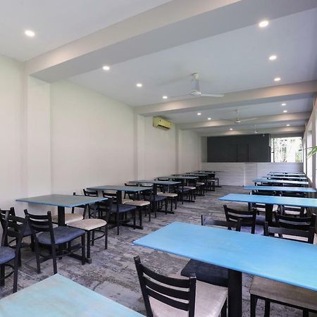 Oyo 48991 Serene Cottages And Resorts Vadodara Extérieur photo