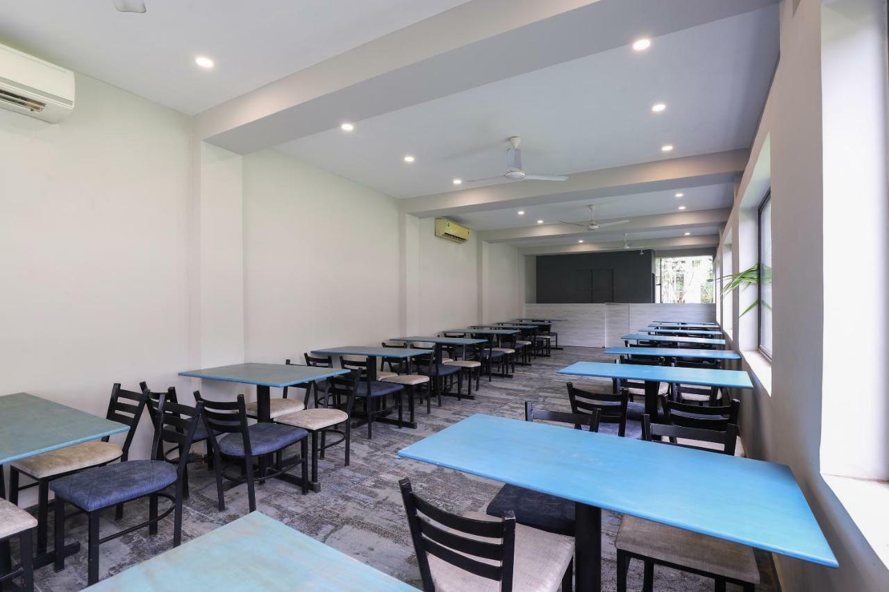 Oyo 48991 Serene Cottages And Resorts Vadodara Extérieur photo