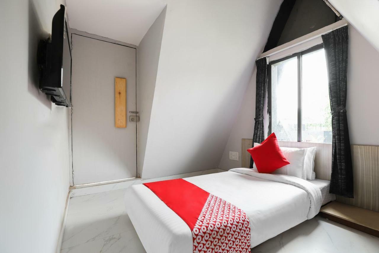 Oyo 48991 Serene Cottages And Resorts Vadodara Extérieur photo